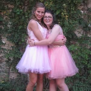 Meet your Posher, Skylar